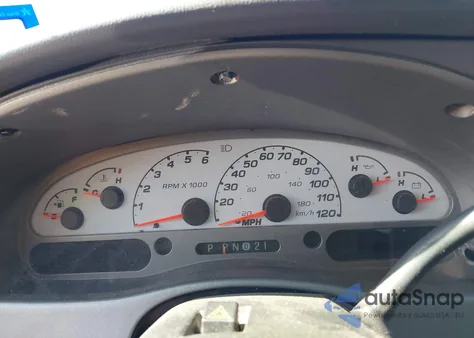 2004 Ford Explorer Sport Trac из США, поврежденный, VIN 1FMZU77K34UA65740